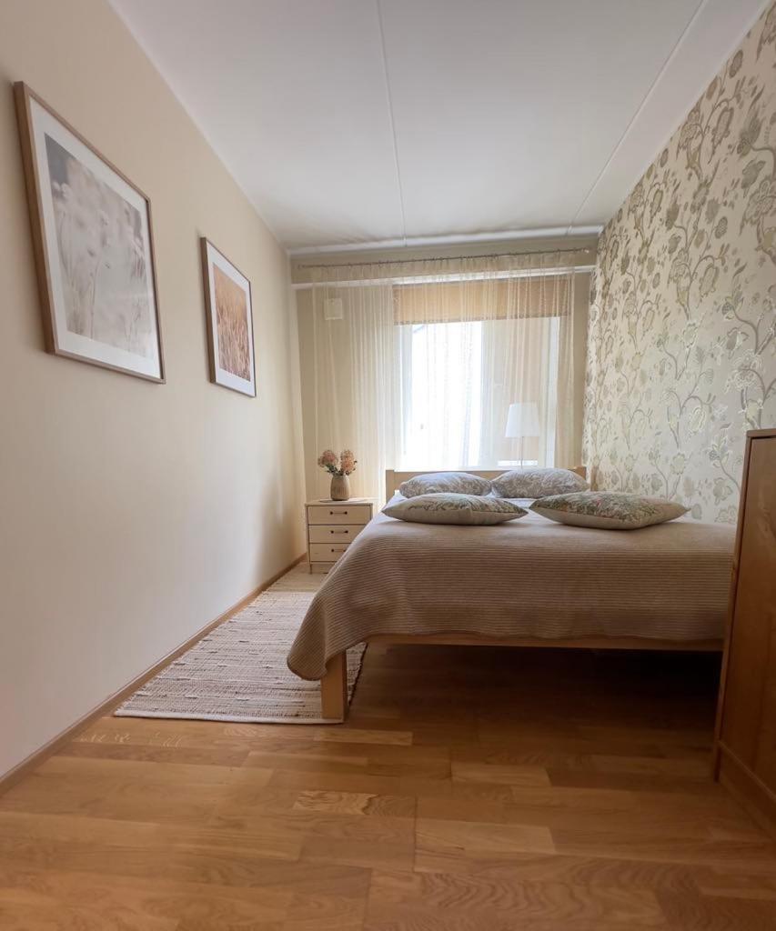 Tolli Apartment Kuressaare Exteriör bild