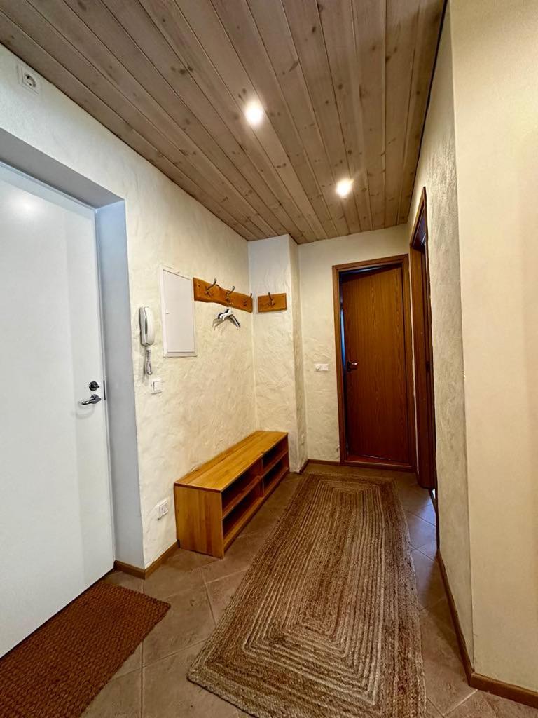 Tolli Apartment Kuressaare Exteriör bild